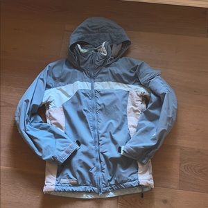Columbia Ski coat